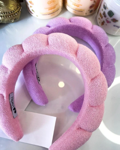 BALACA PUFFY SKIN CARE TRENDY REF BSA1750